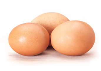 Eggs