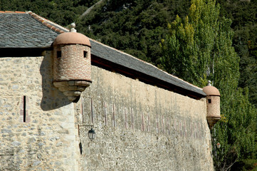 Villefranche de Conflent 4