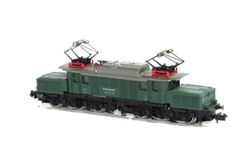 Modelleisenbahn