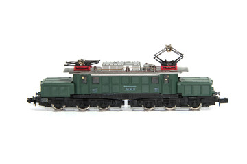 Modelleisenbahn