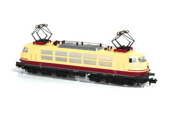 Modelleisenbahn