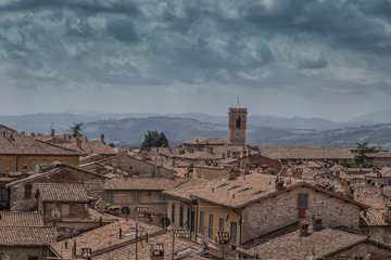 Fototapeta premium La Dolce Vita in Italy