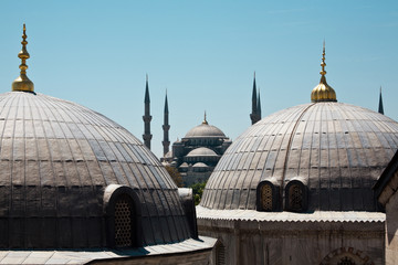 Istanbul,Turkey