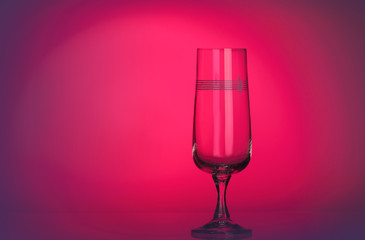 Wine glass 
