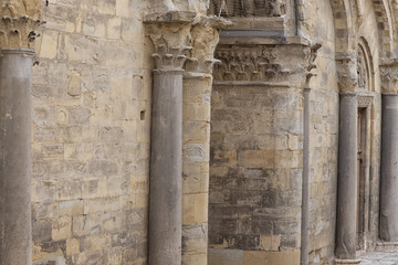 Arezzo - Tuscany - Italy