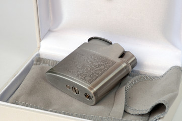 Lighter the gas gift