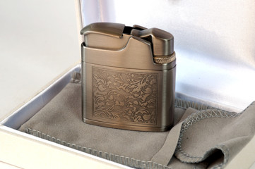 Lighter the gas gift