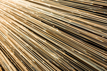 Obraz premium Abstract sparks motion texture..