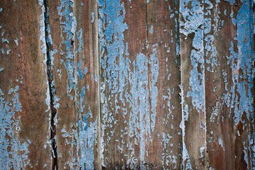 old retro vintage wooden background