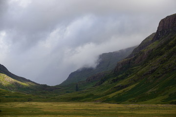 Glencoe Tal