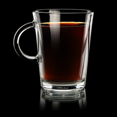 Coffee americano