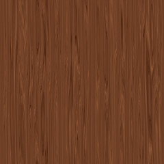 Seamless dark wood texture or background