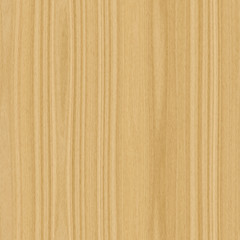 Fototapeta premium Seamless light wood texture