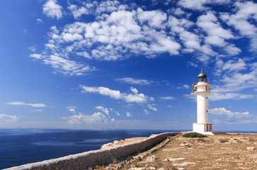 formentera lighthouse