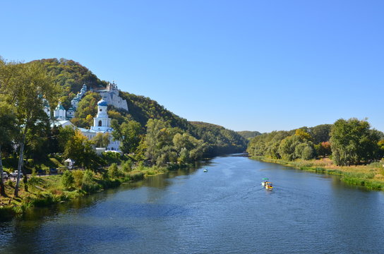 Северский Донец