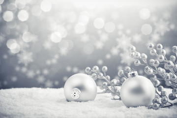 Christmas decoration