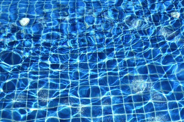 pool water swimming background blue abstract color 