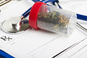 Legal drugs concept