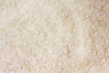 Texture rice background.