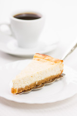 Breakfast recipe menu background