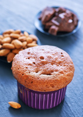 muffins