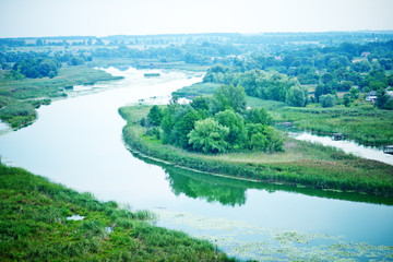 River