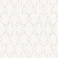 Geometric Seamless  Pattern
