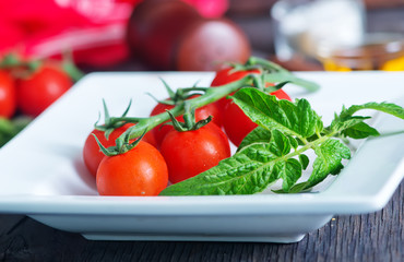tomato