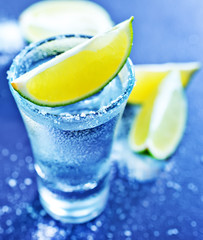 tequilla