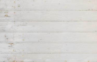 Shabby Holz Weiss Grunge Bretter Hintergrund Leer
