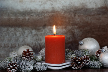 Weihnachtsdekoration