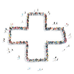  group  people  shape  plus