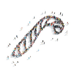 group  people  shape  sweets