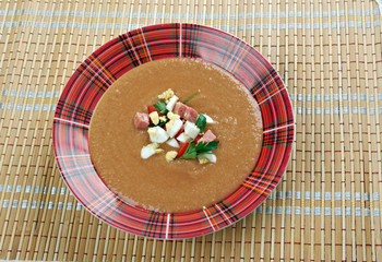 Salmorejo