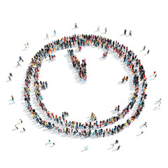 group  people  shape  watches cartoon