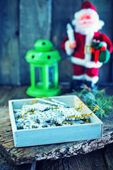 christmas background