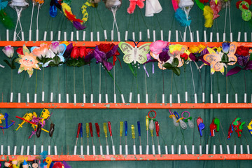 Schie&szlig;bude, q.