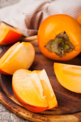 persimmon
