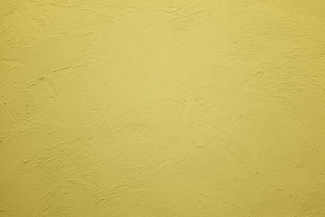yellow wall retro background