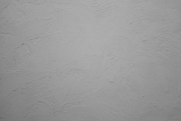 gray wall retro background