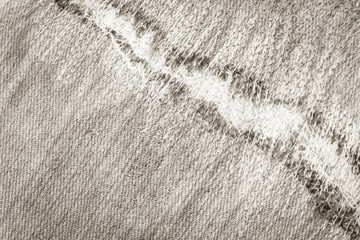 Jeans textures