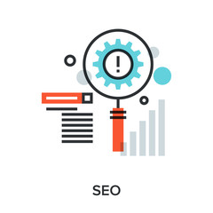 search engine optimization