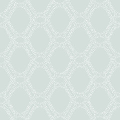 Geometric Seamless  Pattern