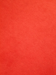 Fototapeta premium red color carpet texture background
