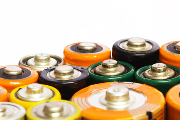 Batteries
