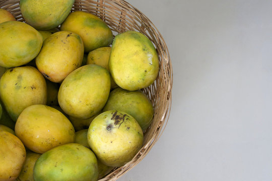 African Mangoes