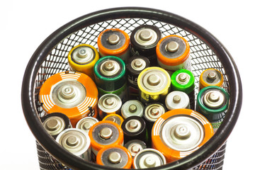 Batteries