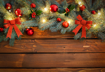 Christmas Garland