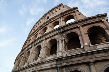 Roma - Colosseo 
