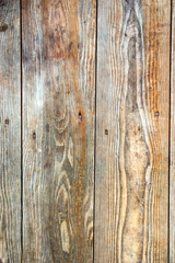 The old wood texture with natural patterns